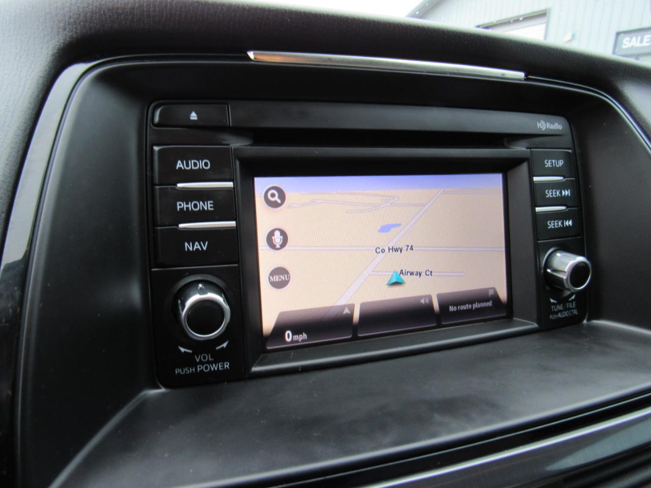 Mazda MAZDA6 4dr Sdn Auto i Touring 2015