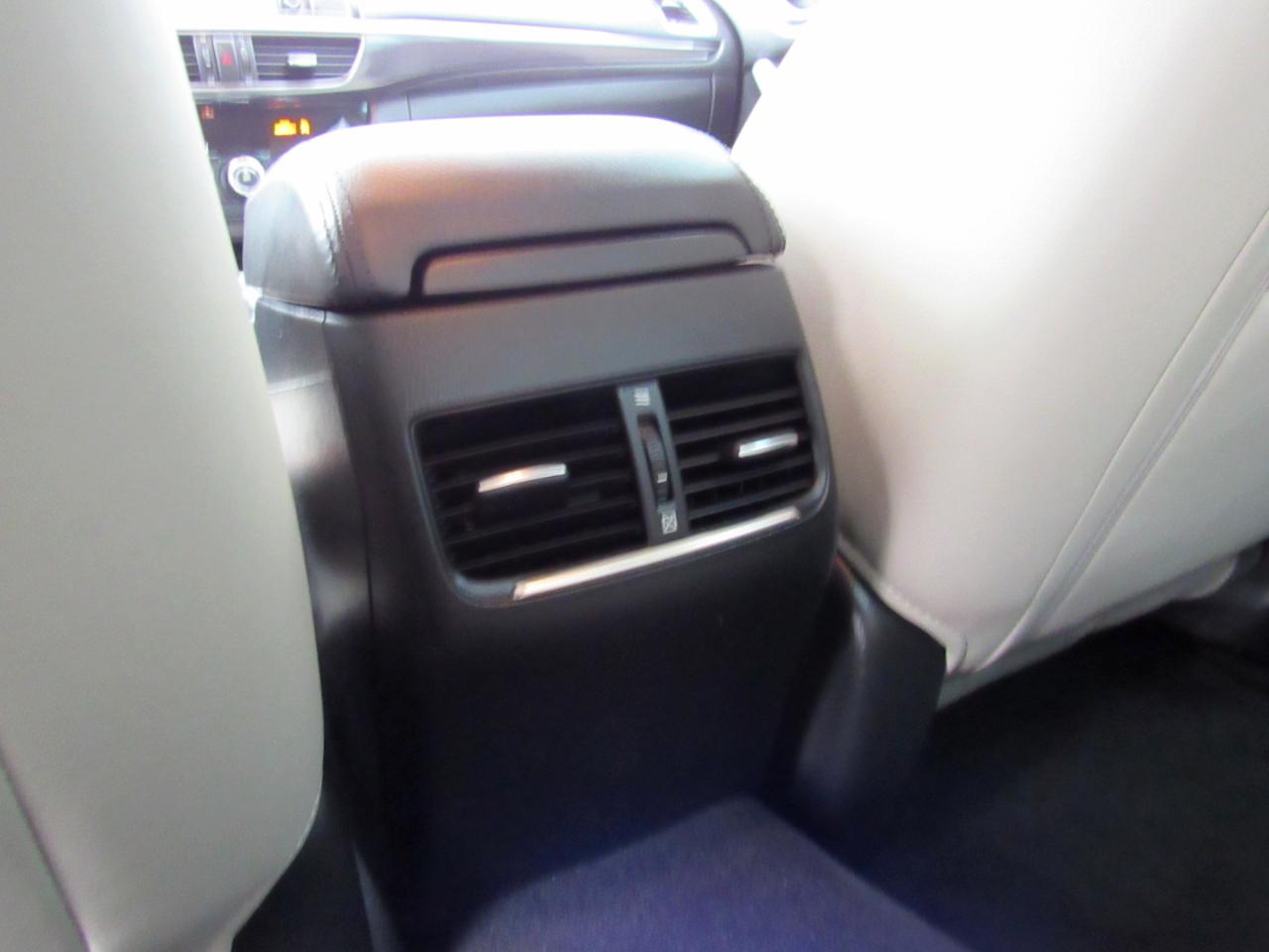 Mazda MAZDA6 4dr Sdn Auto i Touring 2015