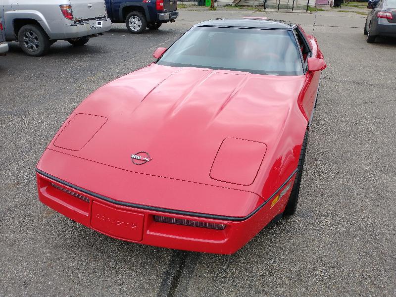 Used Cars for Sale Coshocton OH 43812 Ram 5 Point Auto Sales