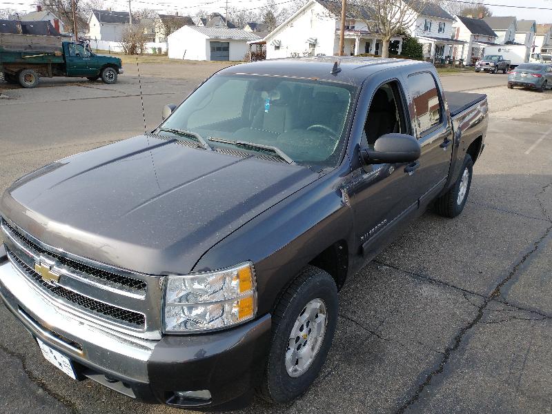 Used Cars for Sale Coshocton OH 43812 Ram 5 Point Auto Sales