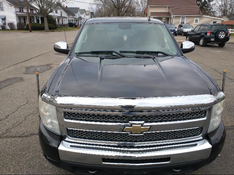 Used Cars for Sale Coshocton OH 43812 Ram 5 Point Auto Sales