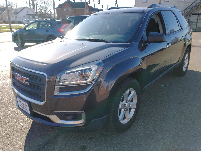 Used Cars for Sale Coshocton OH 43812 Ram 5 Point Auto Sales