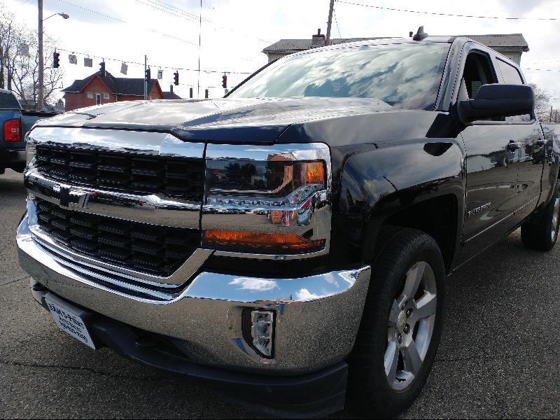 Used Cars for Sale Coshocton OH 43812 Ram 5 Point Auto Sales