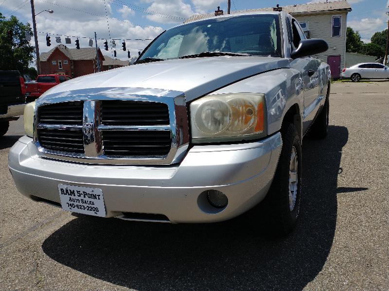 Used Cars for Sale Coshocton OH 43812 Ram 5 Point Auto Sales