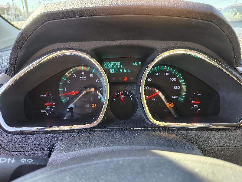 Chevrolet Traverse 2LT AWD 2012