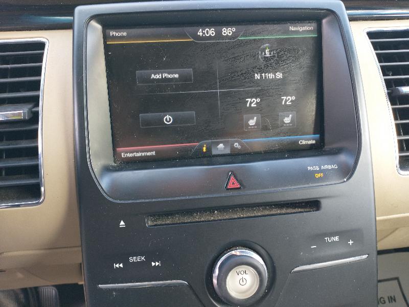 Ford Flex SEL AWD 2015 Ford Flex SEL AWD 2015