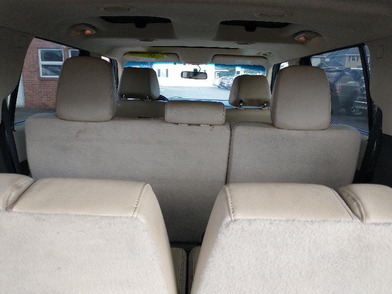 Ford Flex SEL AWD 2015 Ford Flex SEL AWD 2015