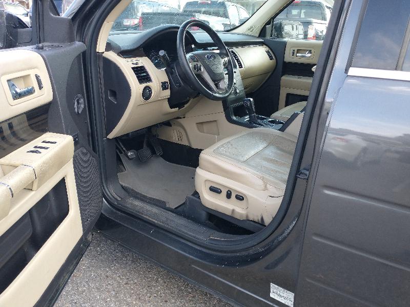 Ford Flex SEL AWD 2015 Ford Flex SEL AWD 2015