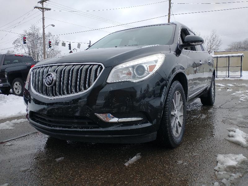 2016 Buick Enclave Leather FWD