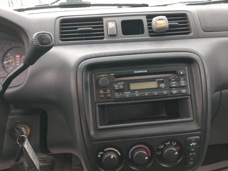 Honda CR-V EX 4WD 1999