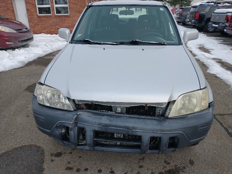 Honda CR-V EX 4WD 1999