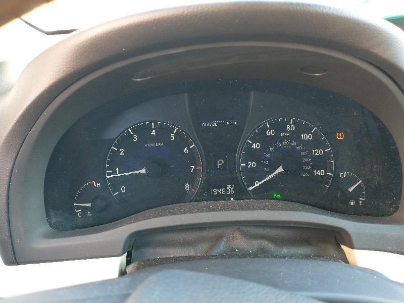 Lexus RX 350 AWD 2010