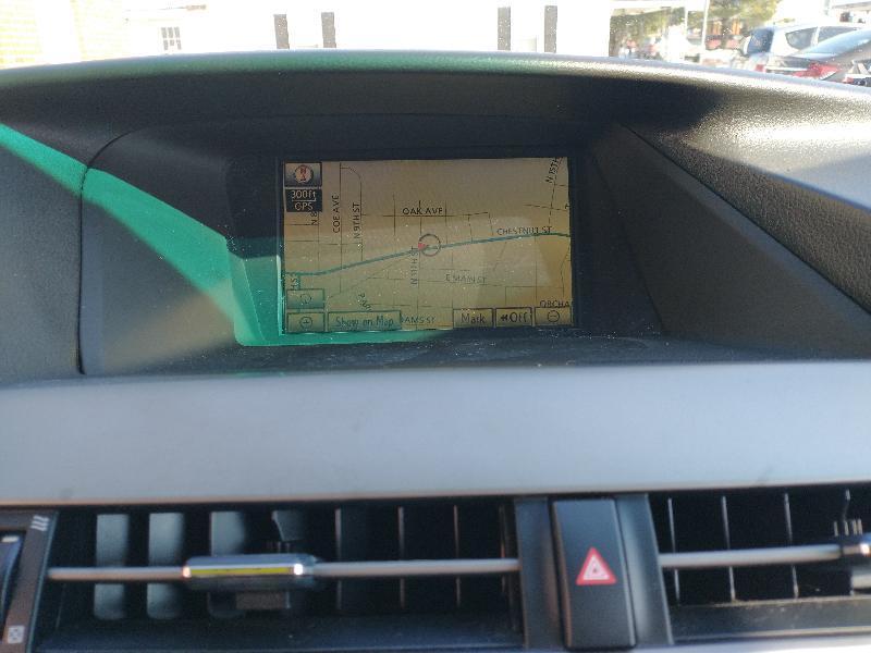 Lexus RX 350 AWD 2010