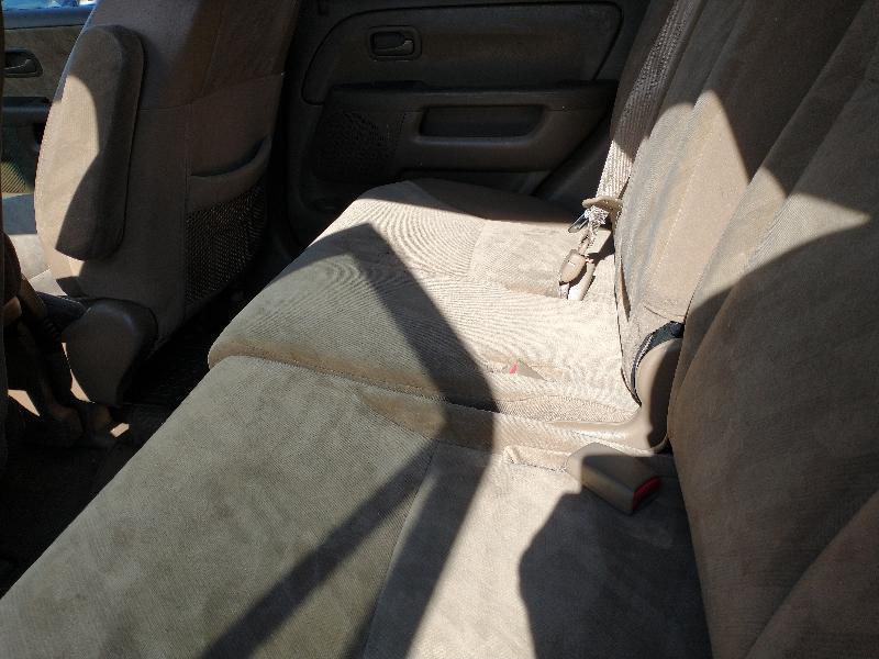 Honda CR-V EX 4WD 4-spd AT 2003