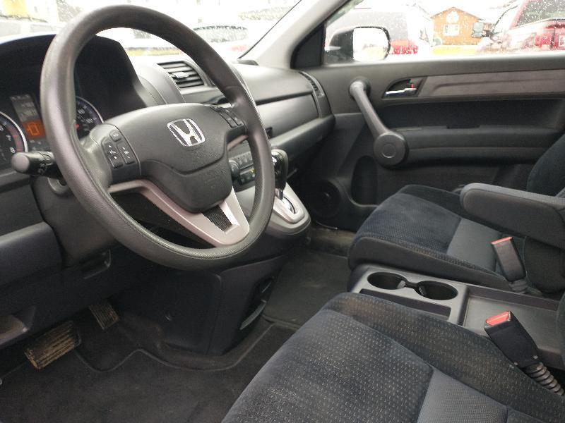 Honda CR-V EX 4WD AT 2008