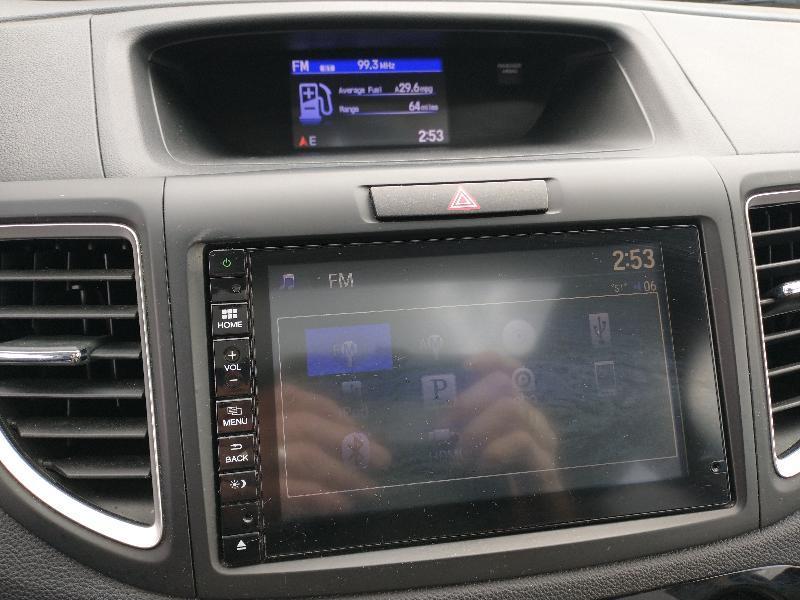 Honda CR-V EX 4WD 2015
