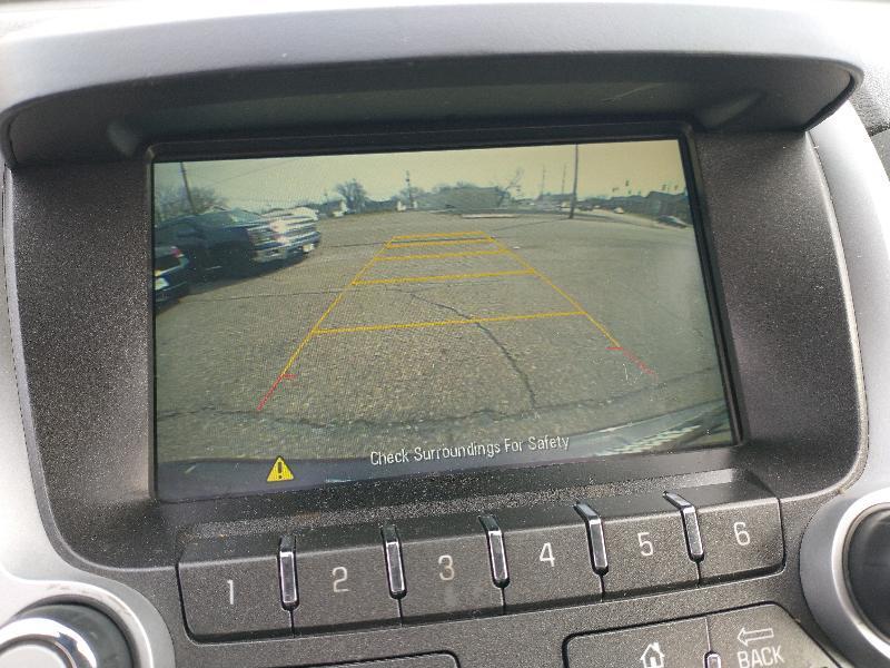 GMC Terrain SLT AWD 2017