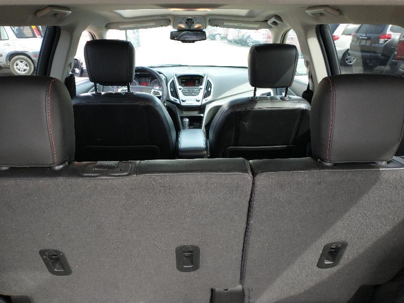 GMC Terrain SLT AWD 2017