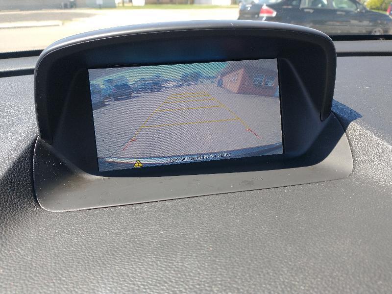 Buick Encore Base AWD 2016