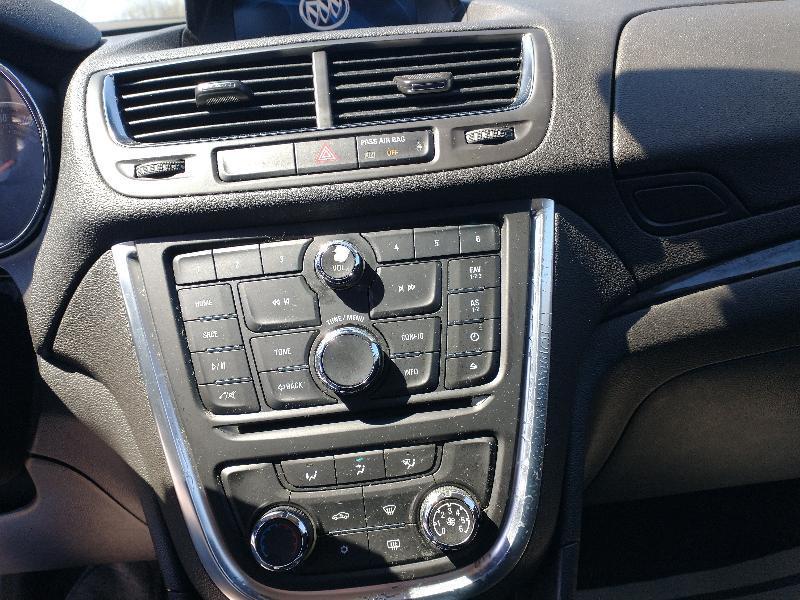 Buick Encore Base AWD 2016