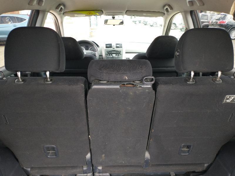 Honda CR-V SE 4WD 5-Speed AT 2011