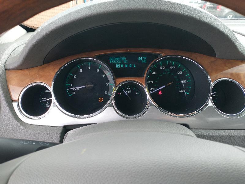 Buick Enclave CXL AWD 2010