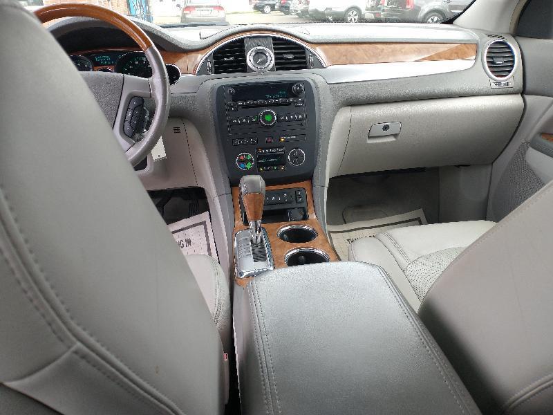 Buick Enclave CXL AWD 2010