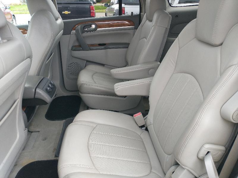 Buick Enclave CXL AWD 2010