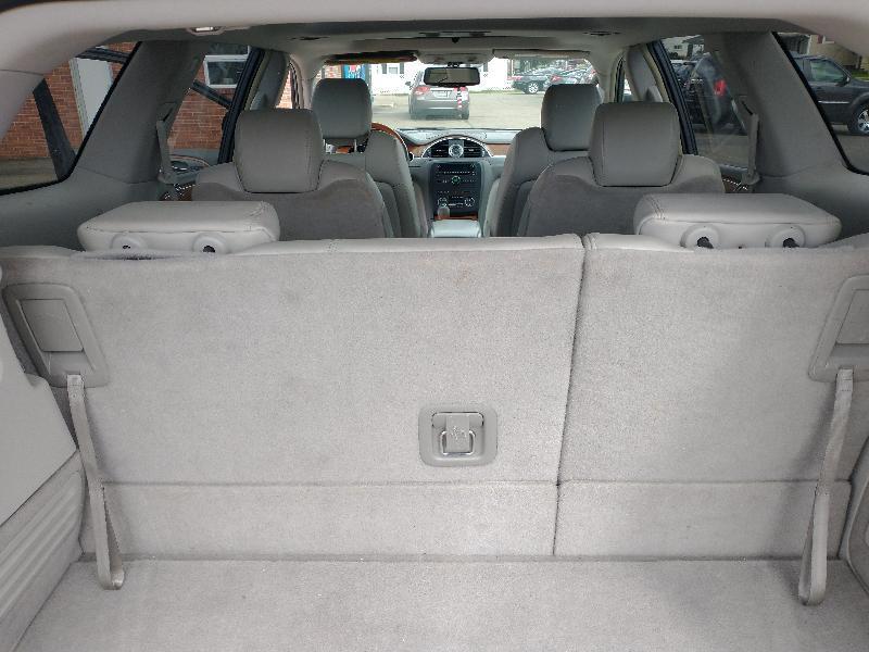 Buick Enclave CXL AWD 2010