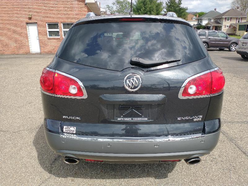 Buick Enclave CXL AWD 2010