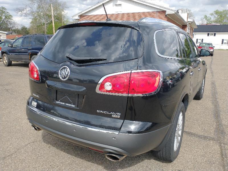 Buick Enclave CXL AWD 2010