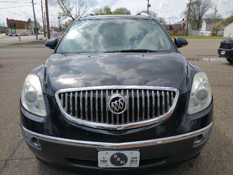 Buick Enclave CXL AWD 2010