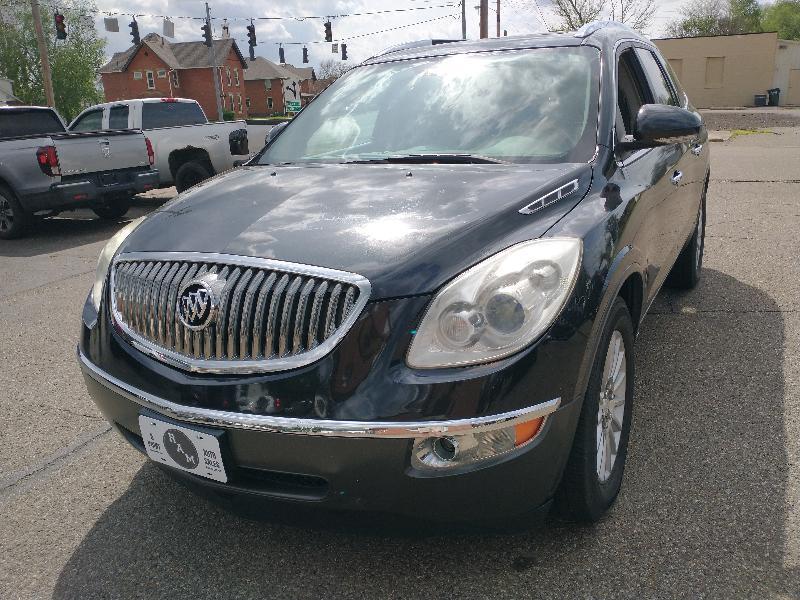 Buick Enclave CXL AWD 2010