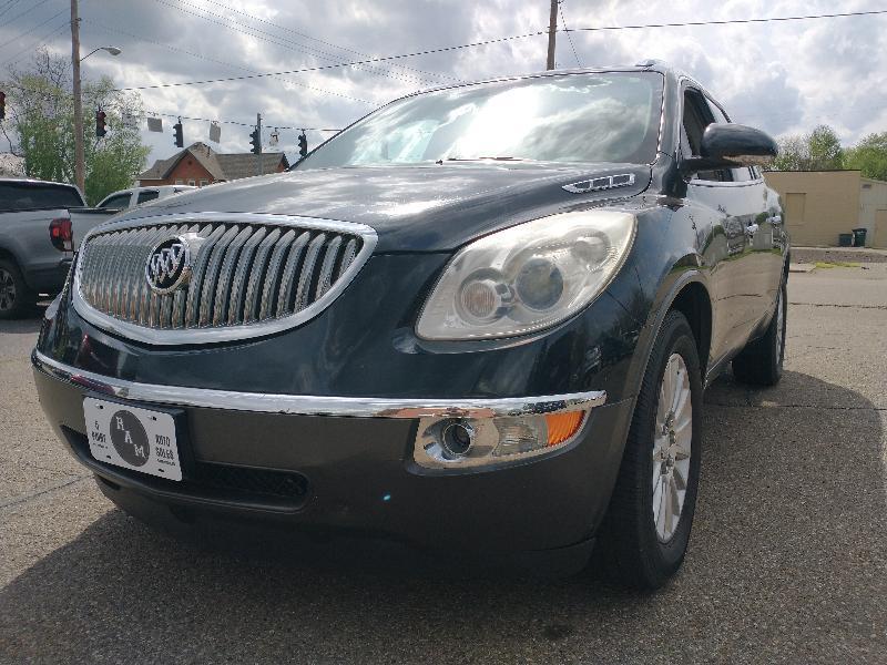 Buick Enclave CXL AWD 2010