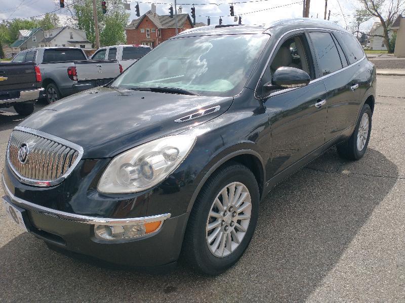 Buick Enclave CXL AWD 2010
