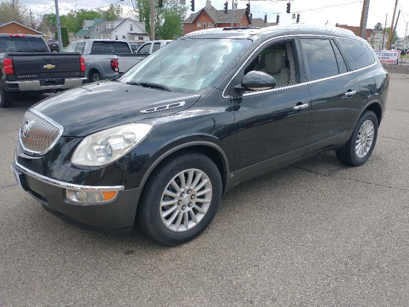 Buick Enclave CXL AWD 2010