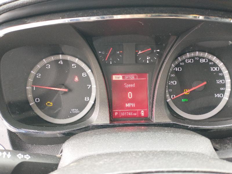 GMC Terrain SLE2 AWD 2017