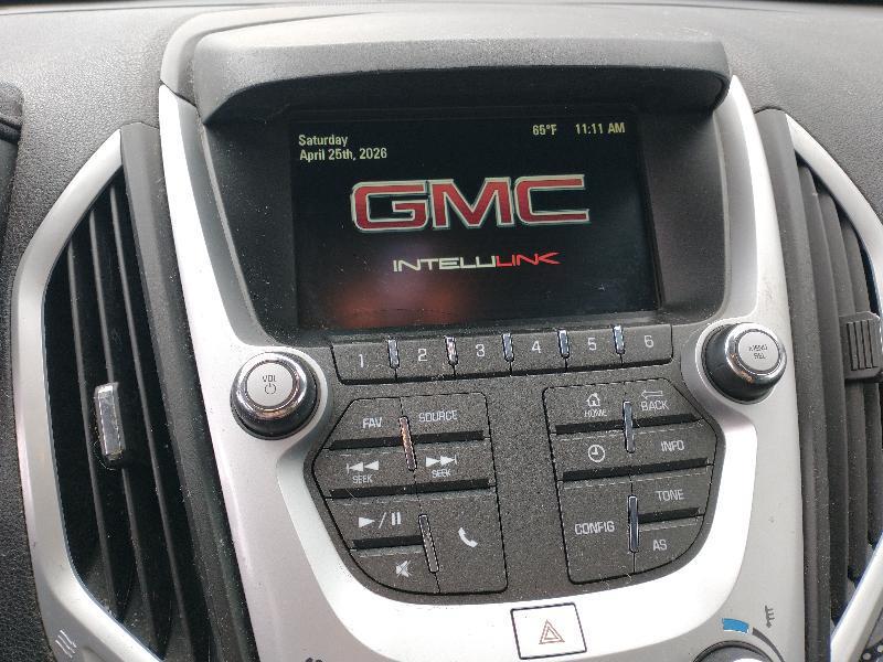 GMC Terrain SLE2 AWD 2017