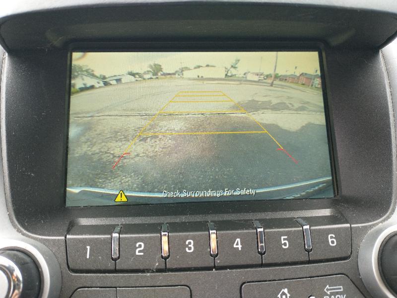 GMC Terrain SLE2 AWD 2017