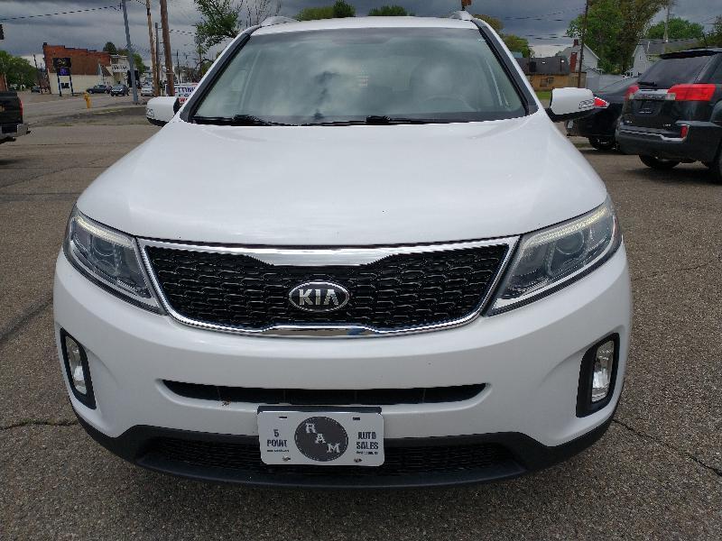 Kia Sorento LX AWD 2014