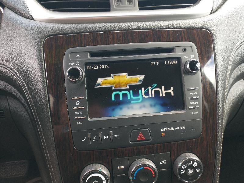 Chevrolet Traverse 1LT AWD 2015