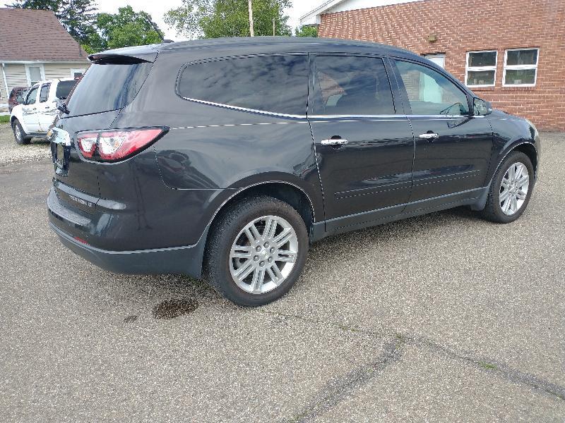 Chevrolet Traverse 1LT AWD 2015