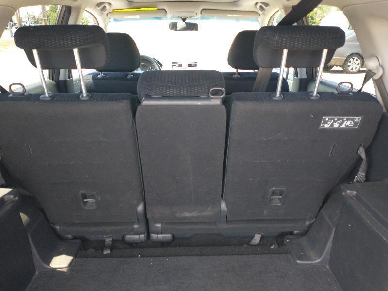 Honda CR-V EX 4WD 5-Speed AT 2009
