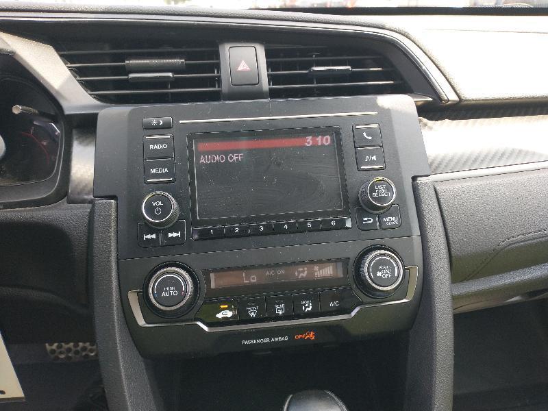 Honda Civic  2019