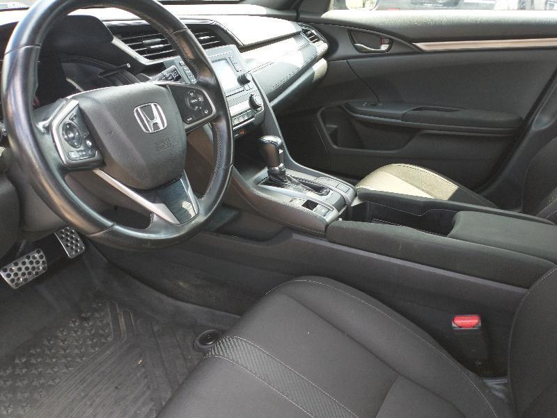 Honda Civic  2019
