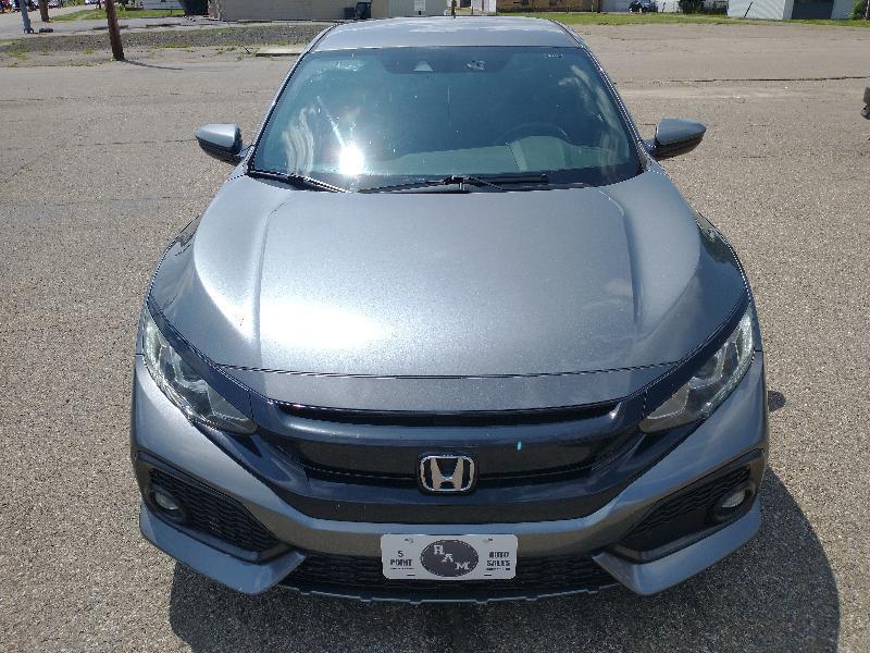Honda Civic  2019