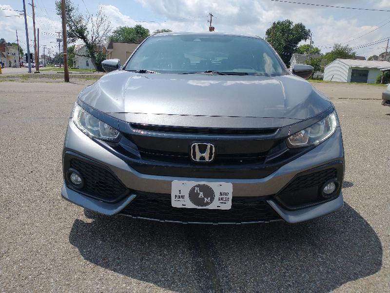Honda Civic  2019