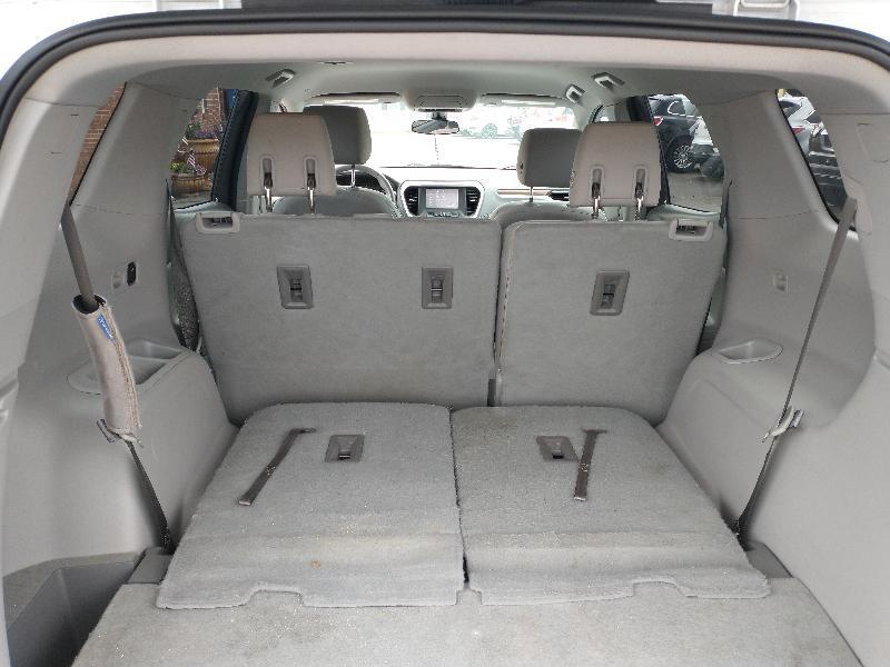 GMC Acadia SLE-1 AWD 2017