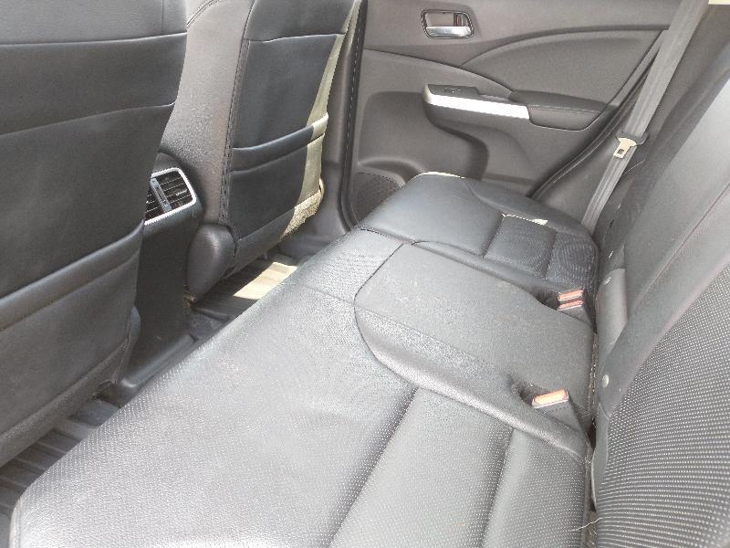 Honda CR-V EX-L 4WD 2015