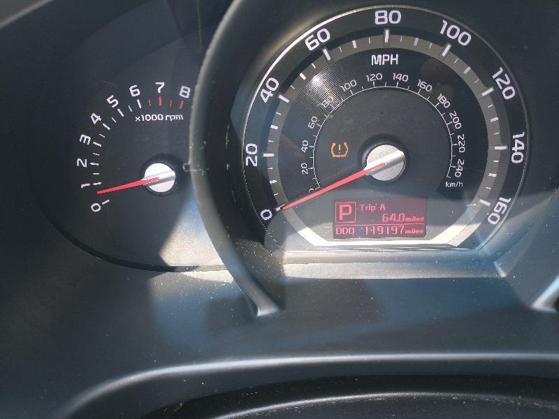 Kia Sportage EX AWD 2015